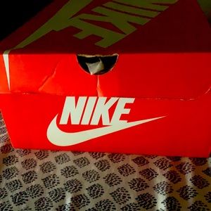 Nike ACG Lunardome 1 Sneakerboot Foamposite Men's 9 Rare 2013